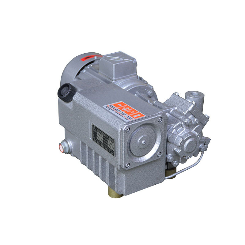 XD-010型380V 0.37KW 單級旋(xuan)片式真空(kong)泵